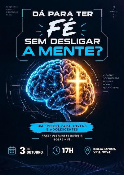 Perguntas difíceis sobre a fé